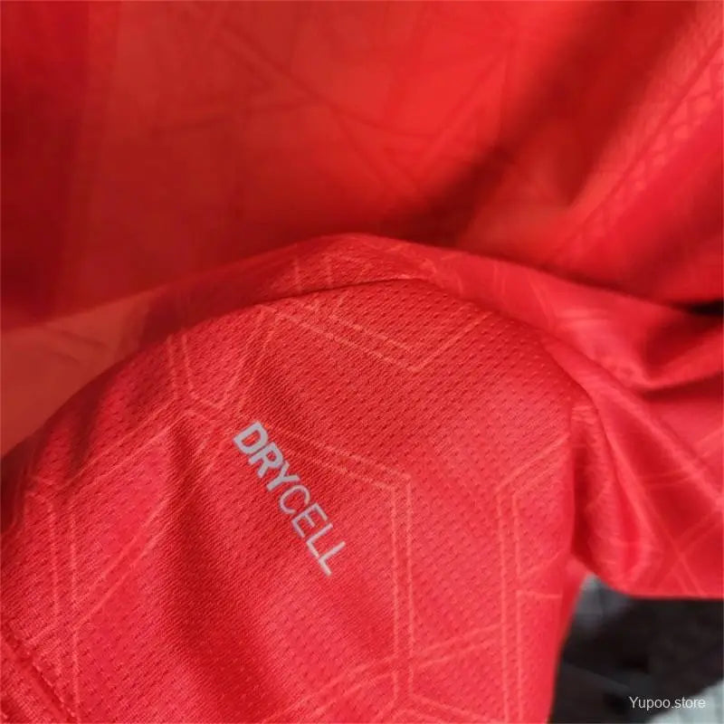 MAILLOT DU MAROC 2026/2027   All2Jersey