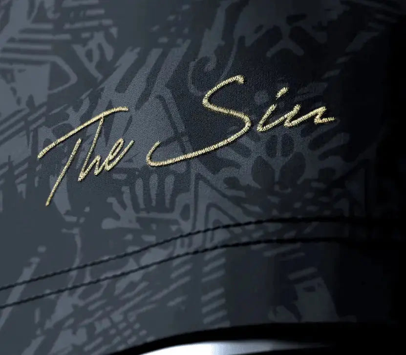 MAILLOT DU PORTUGAL EDITION "THE SIU" All2Jersey