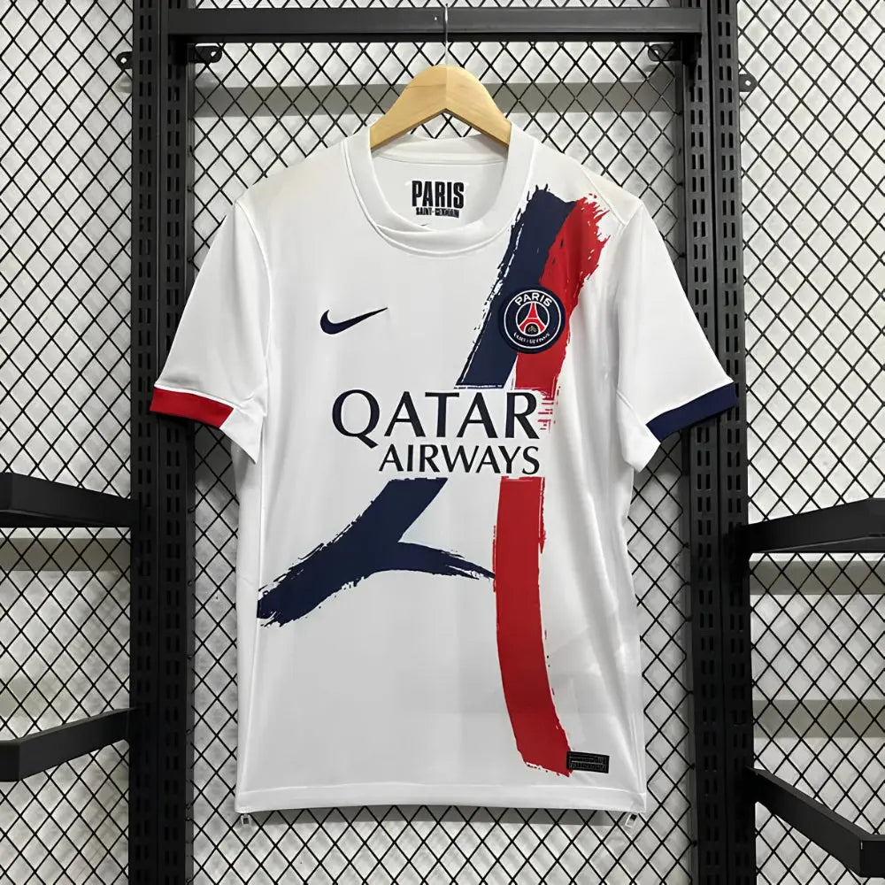PSG AWAY JERSEY 2024 - Shipping within 48 hours