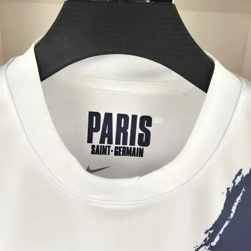 MAILLOT DU PSG AWAY 2024 All2Jersey