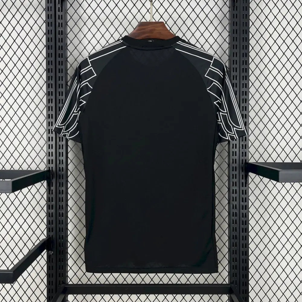 MAILLOT DU PSG NOIR All2Jersey