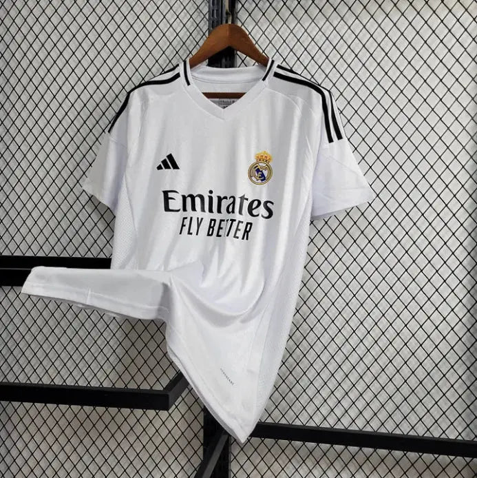 MAILLOT DU REAL MADRID 2024/25 All2Jersey