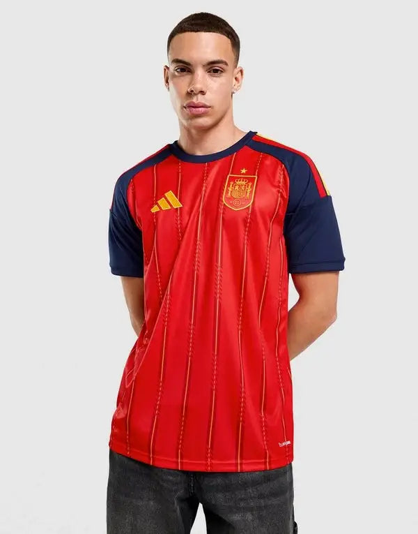 MAILLOT ESPAGNE 2026/2027   All2Jersey