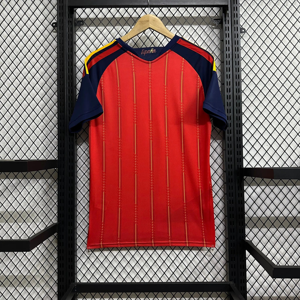 MAILLOT ESPAGNE 2026/2027