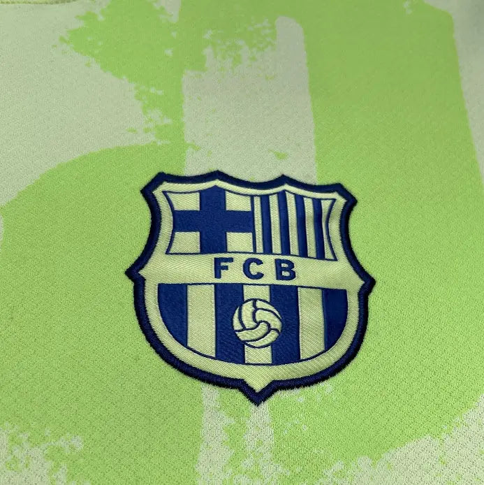 MAILLOT FC BARCELONA 2024/25 All2Jersey