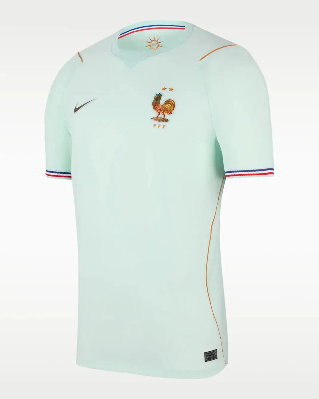 MAILLOT FRANCE COUPE DU MONDE 26/27   All2Jersey