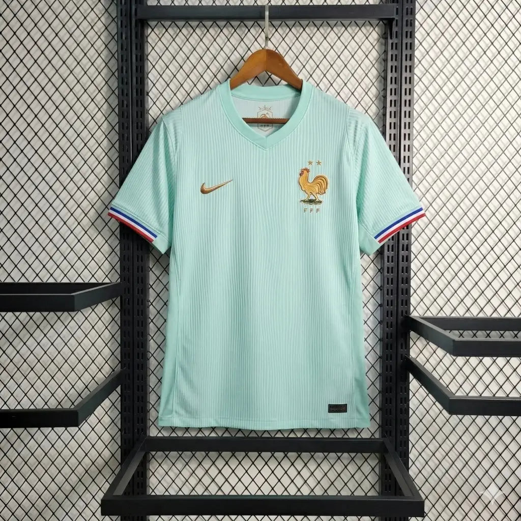 MAILLOT FRANCE COUPE DU MONDE 26/27   All2Jersey