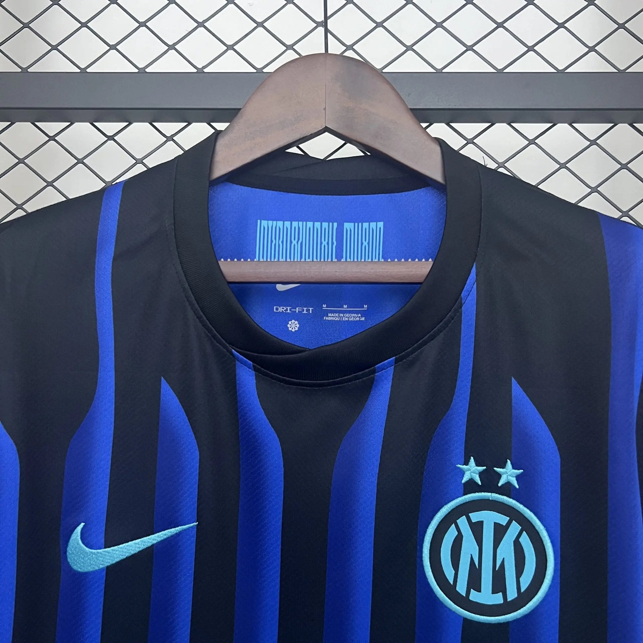 MAILLOT INTER MILAN 2025/2026   All2Jersey