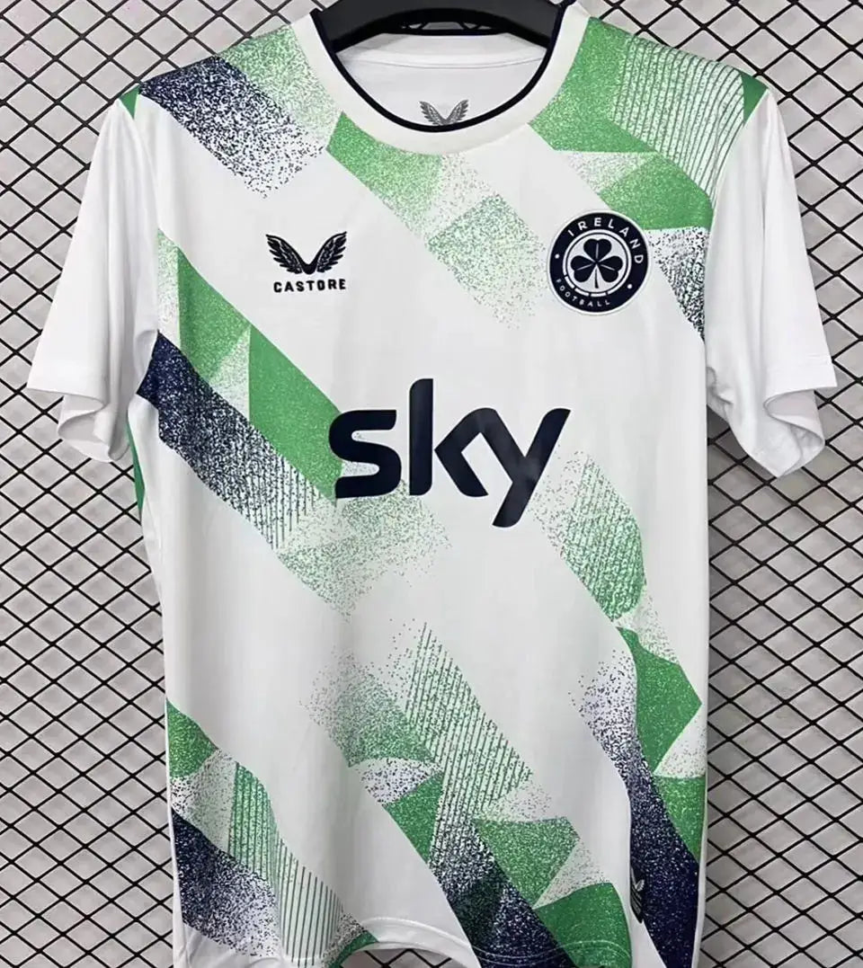 IRELAND JERSEY 2026/2027