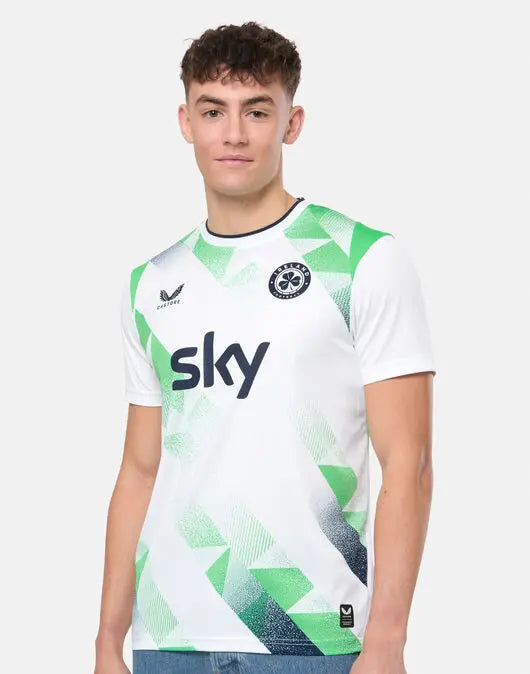 MAILLOT IRLANDE 2026/2027   All2Jersey