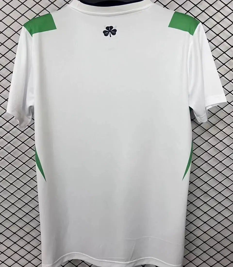 MAILLOT IRLANDE 2026/2027   All2Jersey