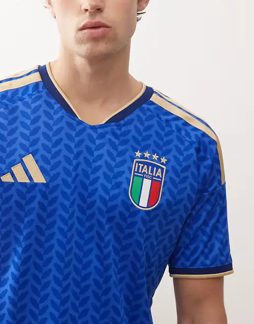 MAILLOT ITALIE 2026/2027   All2Jersey