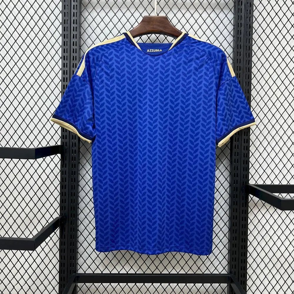 MAILLOT ITALIE 2026/2027   All2Jersey