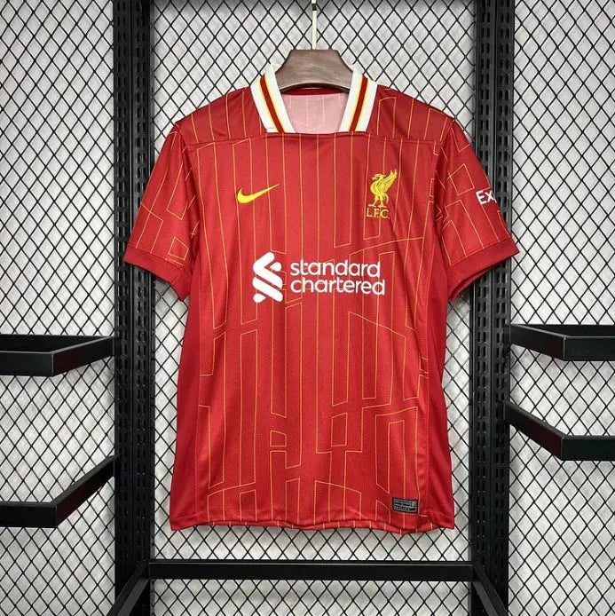 MAILLOT LIVERPOOL 2024 All2Jersey