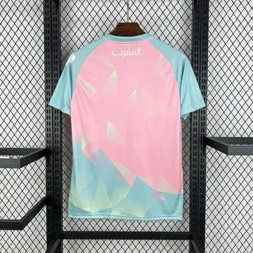 MAILLOT MAROC 2025/2026   All2Jersey