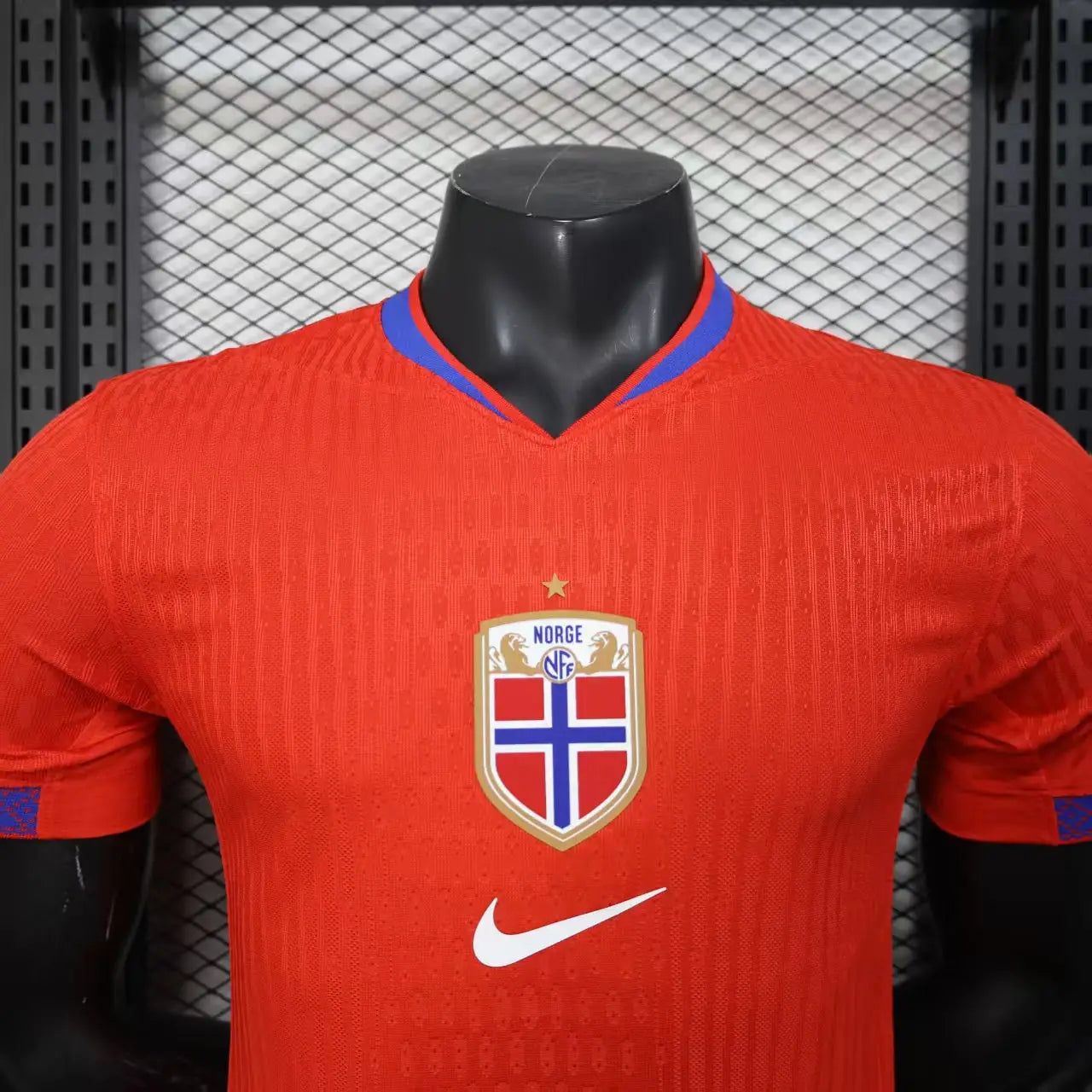 MAILLOT NORVÈGE 2026/2027   All2Jersey