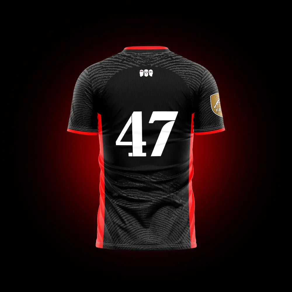 MAILLOT OMERTA 47 PALESTINE All2Jersey