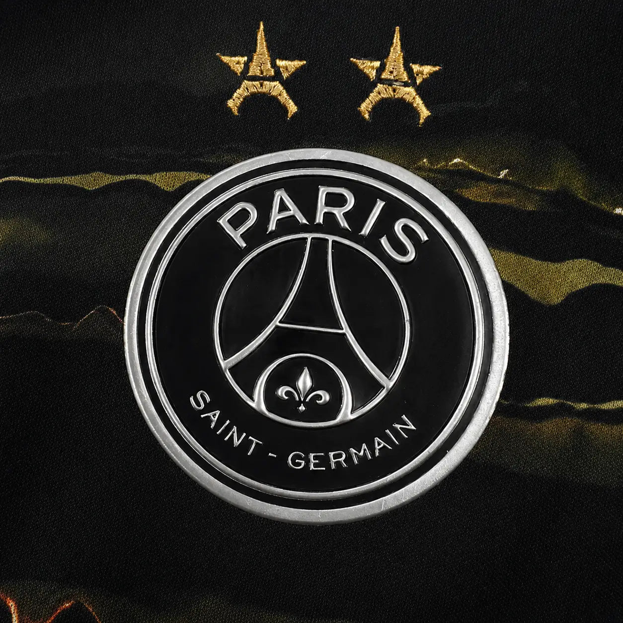 MAILLOT PSG BACK TO BACK 2026 NIGHT STADIUM   All2Jersey