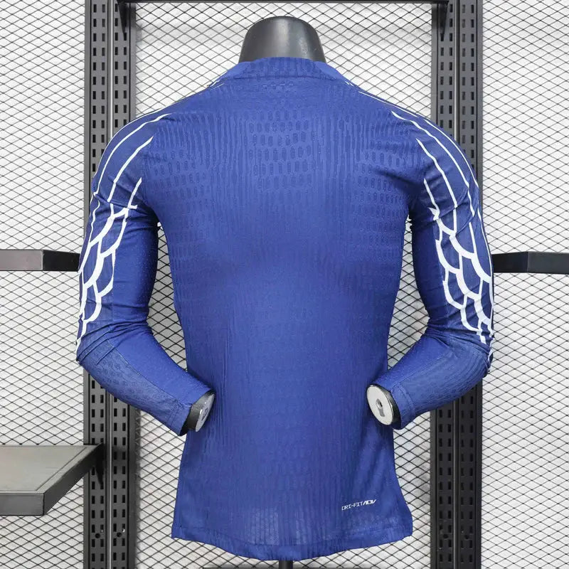 LANGARM-TRIKOT PSG 25/26