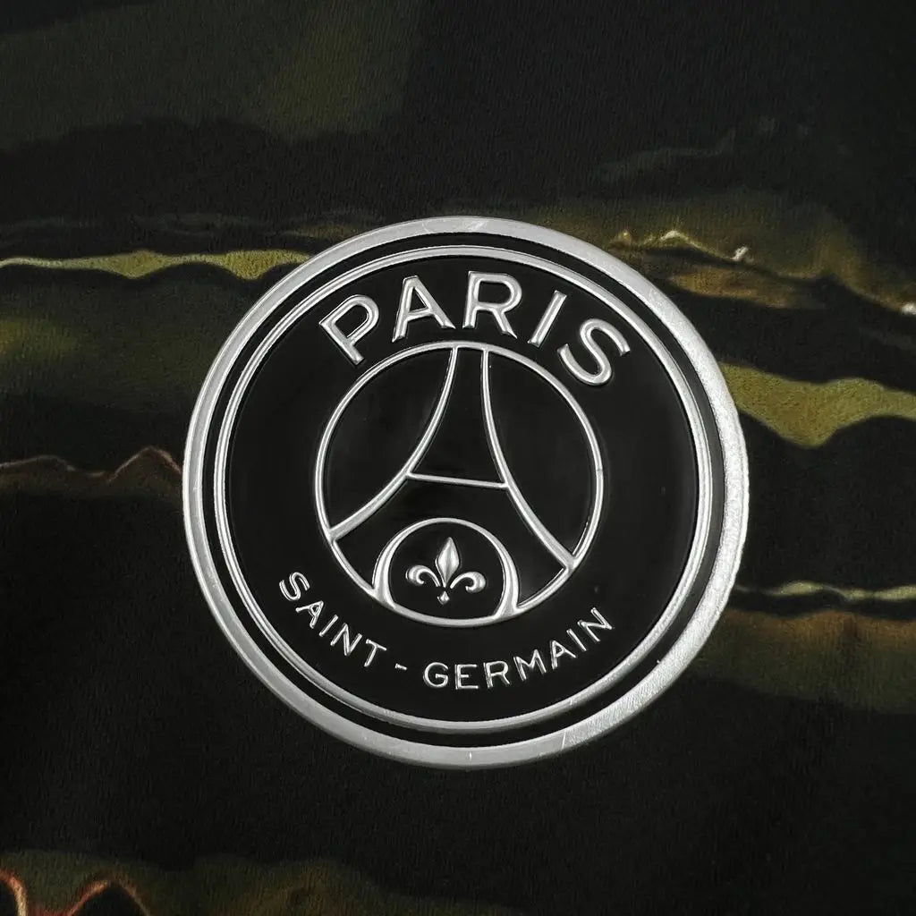 MAILLOT PSG X STADIUM NIGHT 2025/2026   All2Jersey