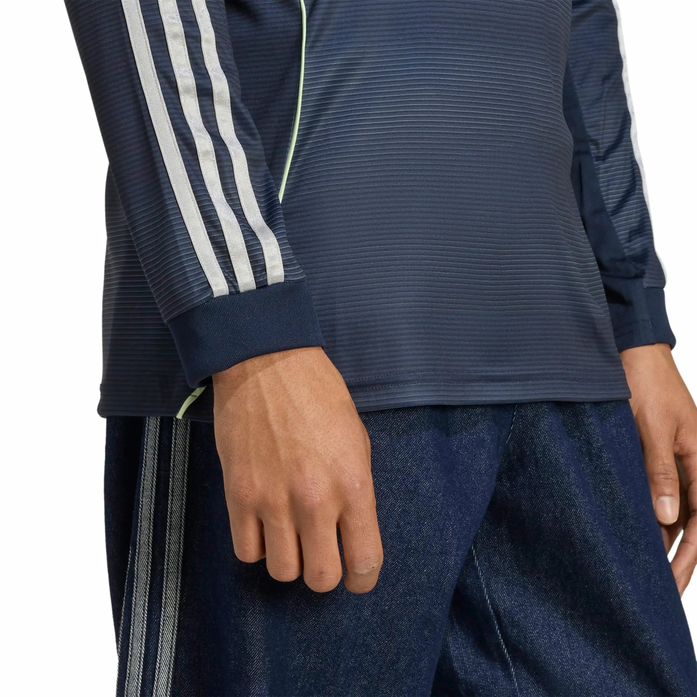 MAILLOT REAL MADRID MANCHES LONGUES 26/27   All2Jersey
