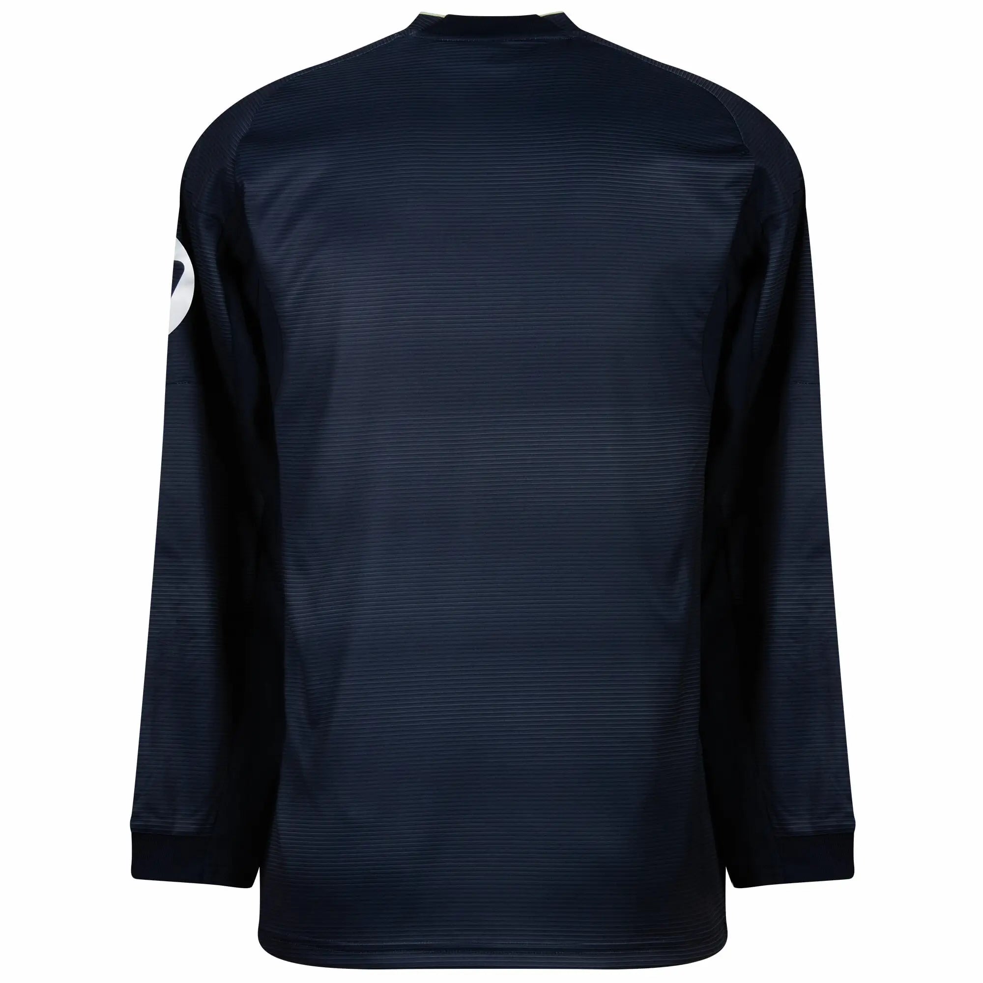 MAILLOT REAL MADRID MANCHES LONGUES 26/27   All2Jersey