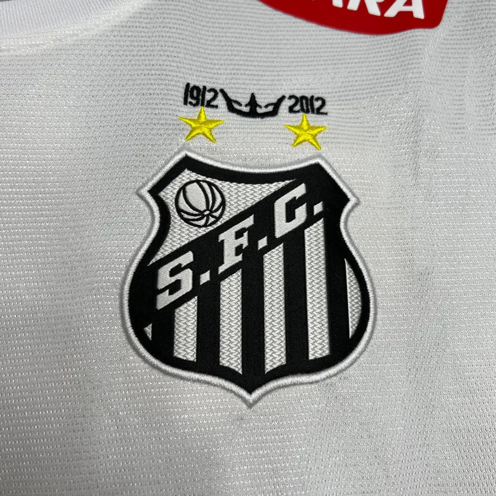 MAILLOT SANTOS  RETRO 2011/12 All2Jersey