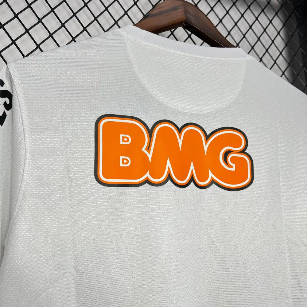 MAILLOT SANTOS  RETRO 2011/12 All2Jersey