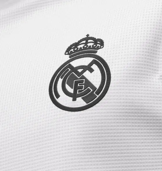 MAILLOT STUSSY EDITION Y3 REAL MADRID All2Jersey