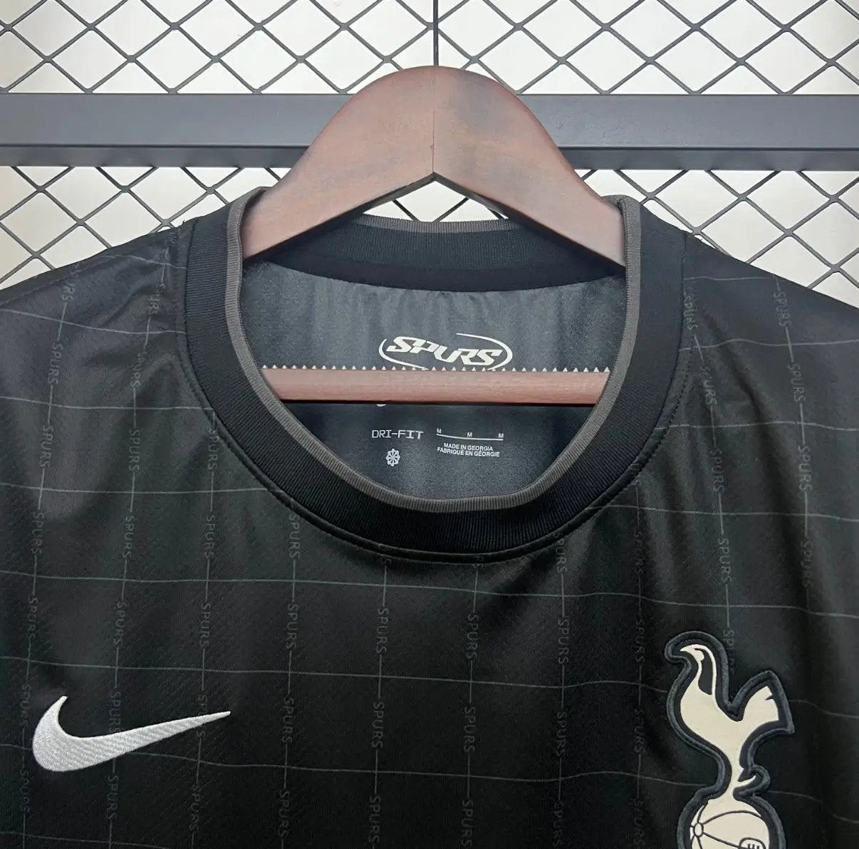 MAILLOT TOTTENHAM 2025/2026   All2Jersey