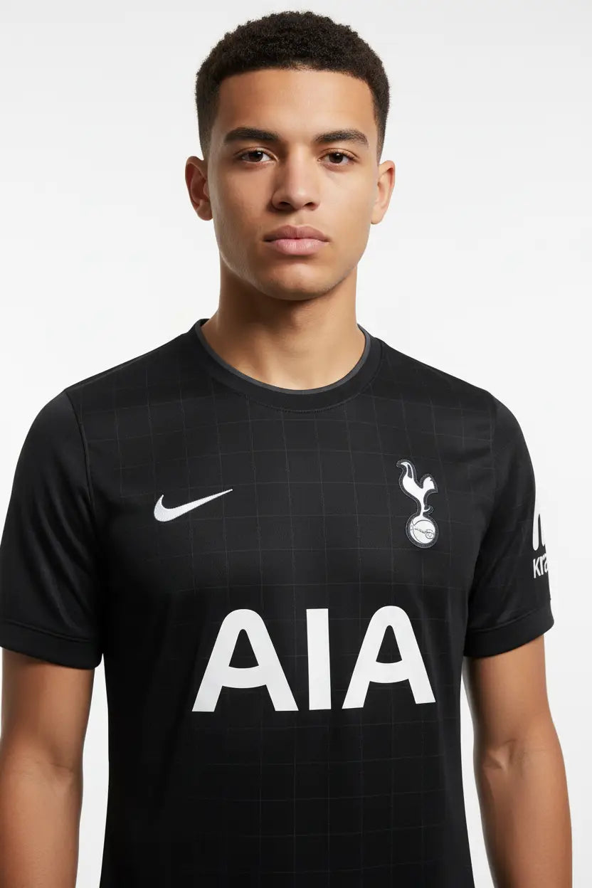 MAILLOT TOTTENHAM 2025/2026   All2Jersey