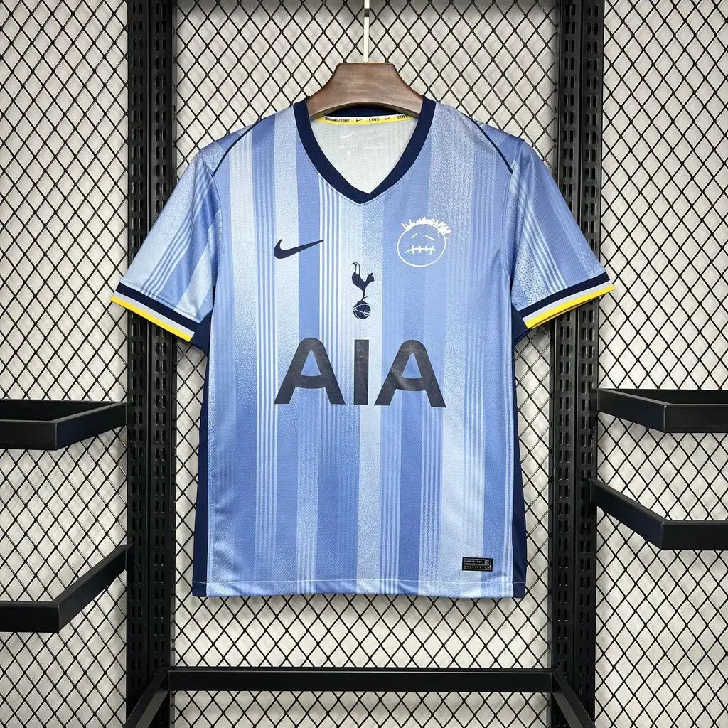 TOTTENHAM X TRAVIS SCOTT TRIKOT 2024/2025