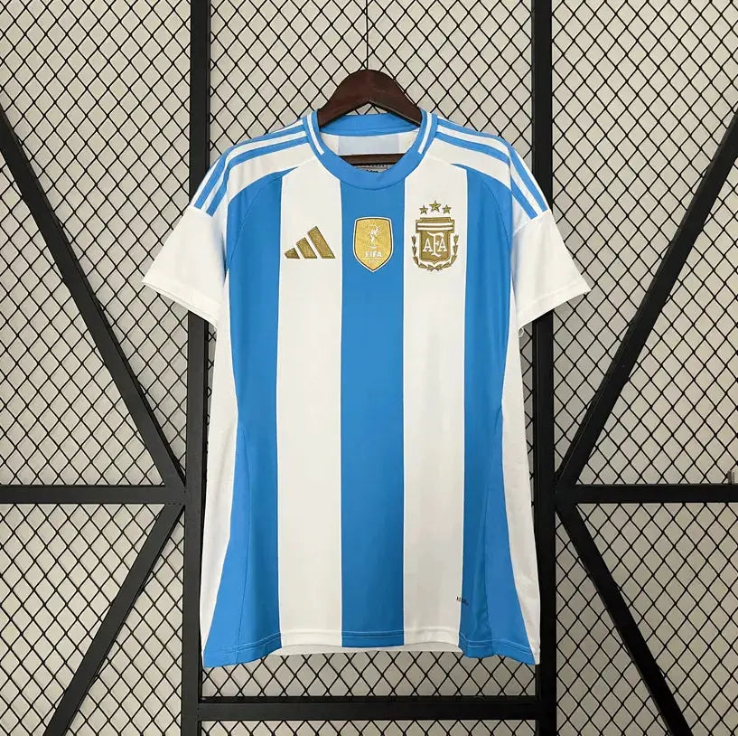 Argentinien-Trikotausgabe 2024/2025