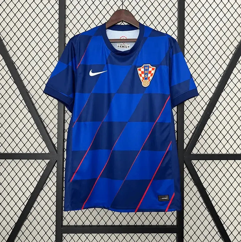 Kroatien Trikot Edition 2024 2025