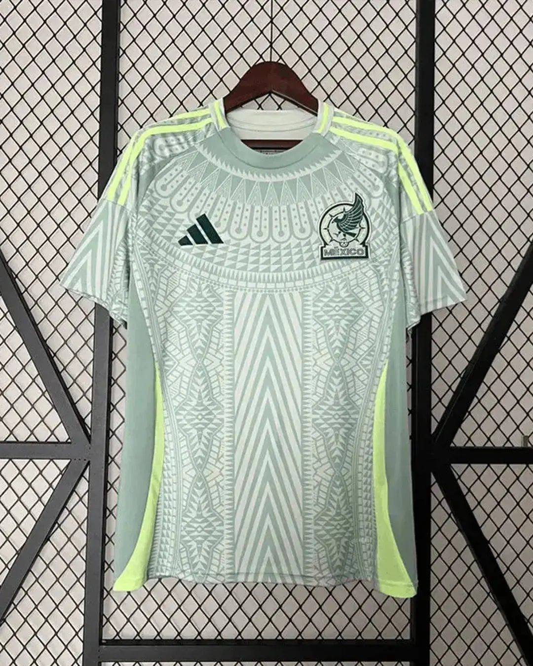 Mexiko-Trikotausgabe 2024–2025