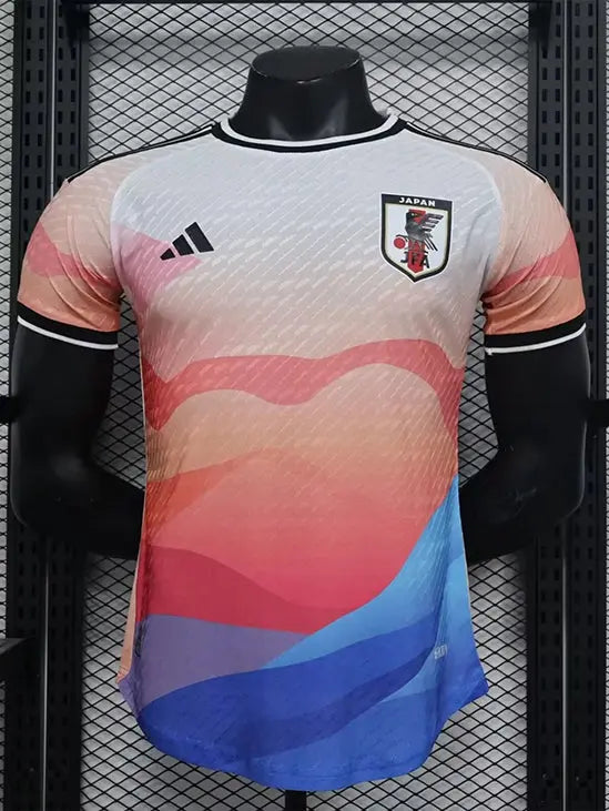 Maillot du Japon Edition Spécial Dune All2Jersey