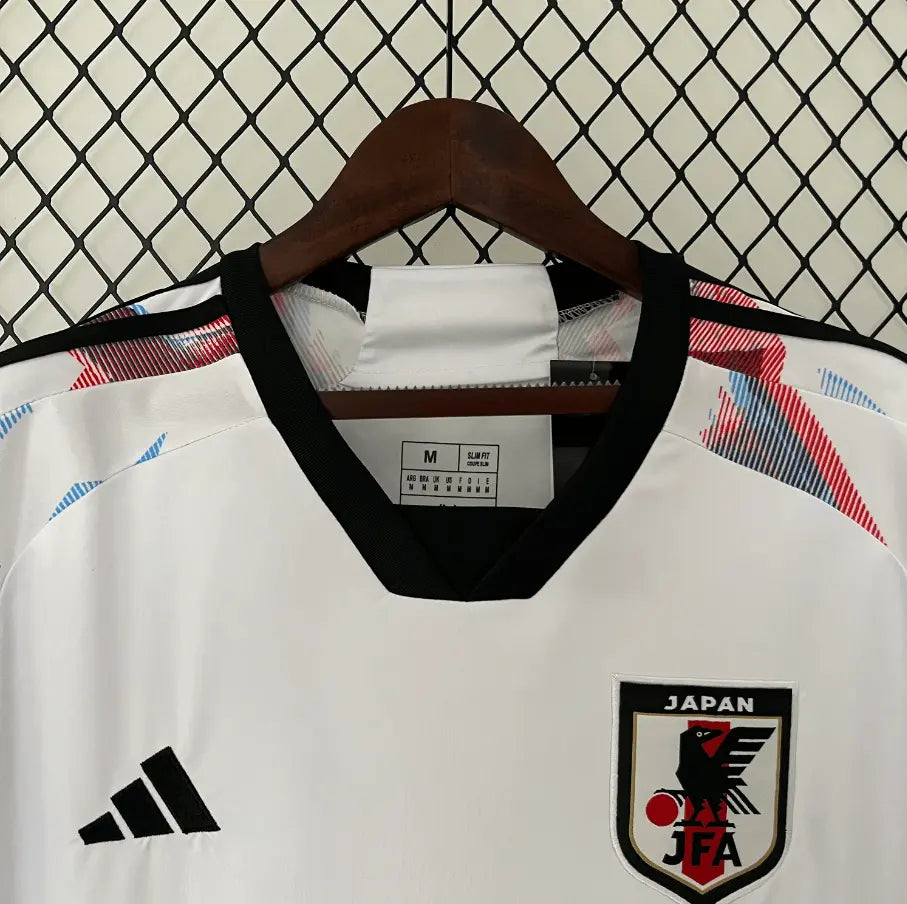 Maillot du Japon Edition Supra All2Jersey