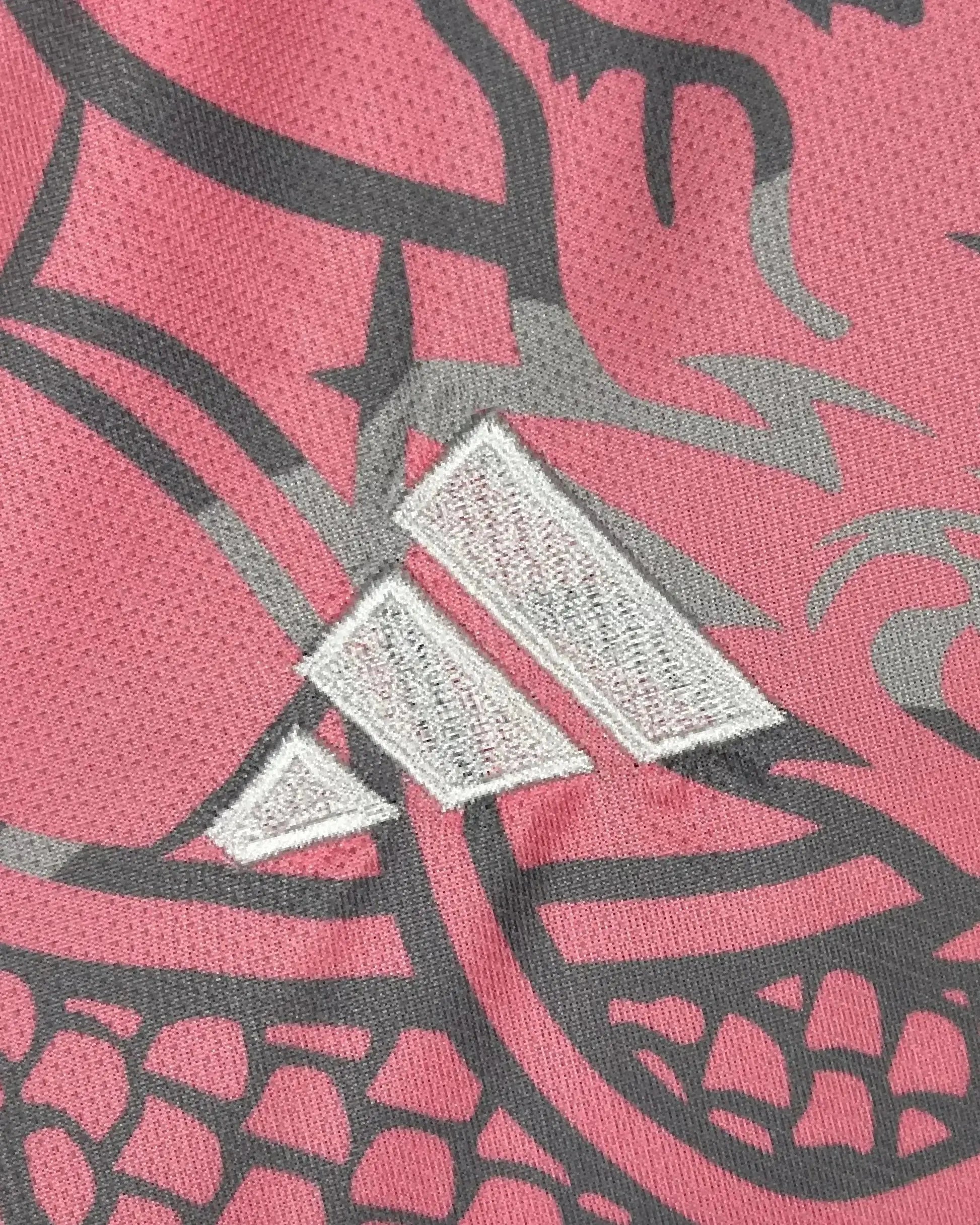 REAL MADRID PINK DRAGONS EDITION HELLO KITTY All2Jersey