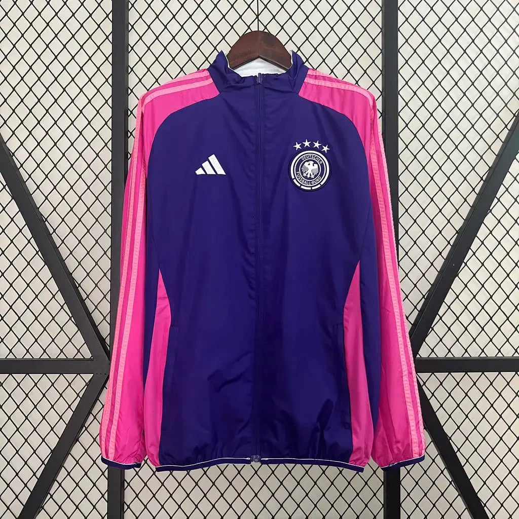 VESTE COUPE-VENT EDITION ALLEMAGNE 2024/2025