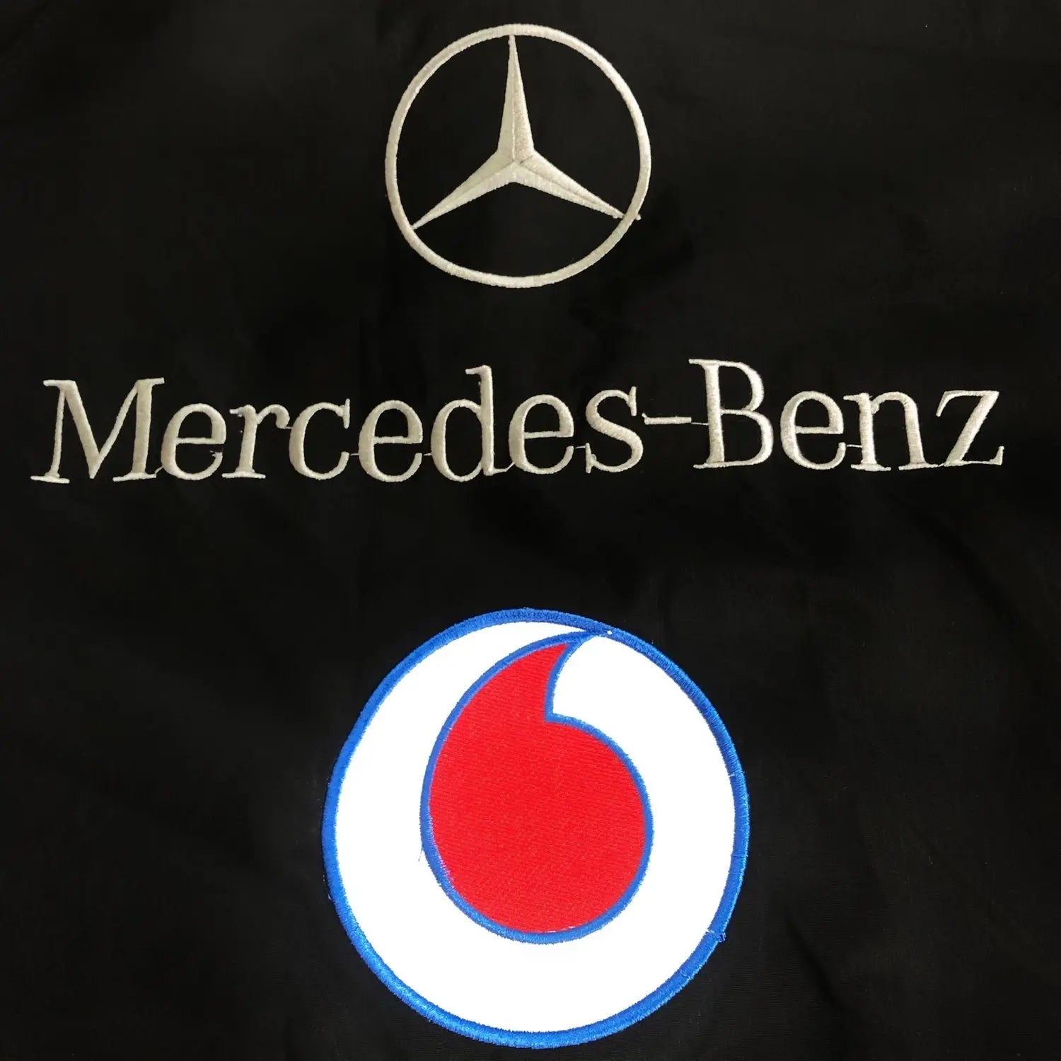 VESTE F1 EDITION MERCEDES-BENZ All2Jersey