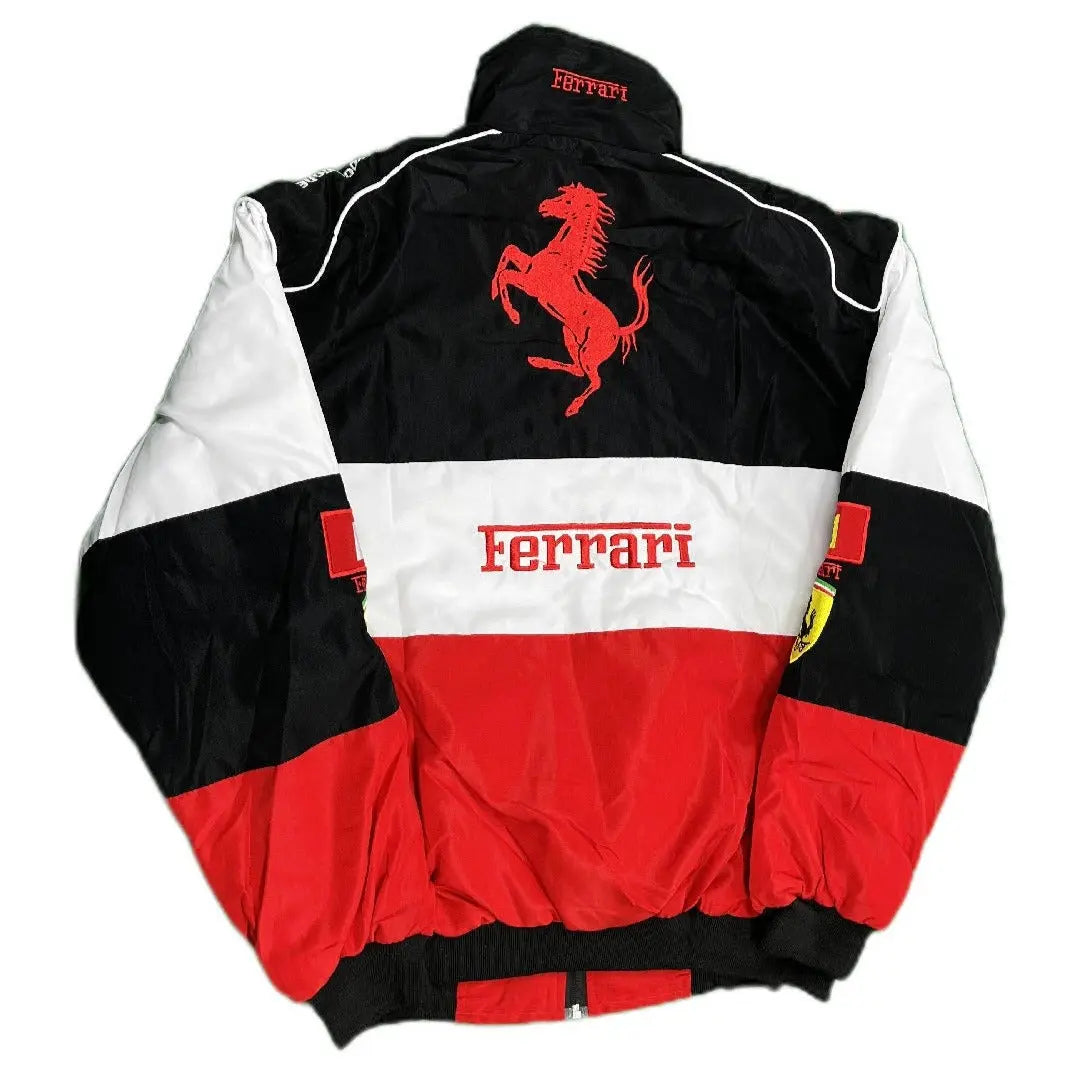 VESTE F1 RACING EDITION FERRARI All2Jersey