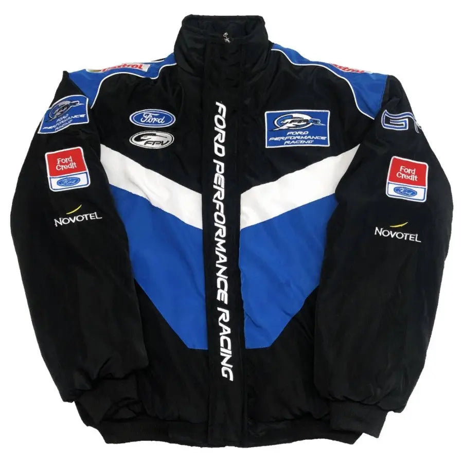 VESTE F1 RACING EDITION FORD All2Jersey