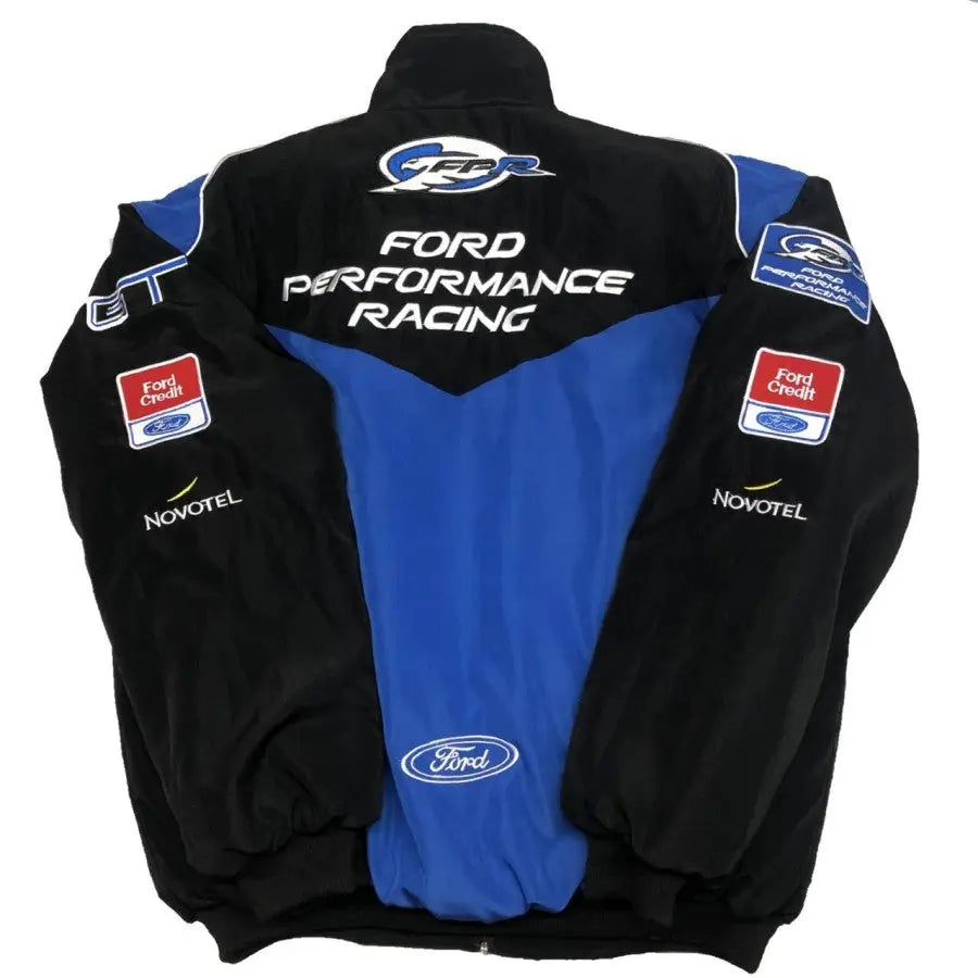 VESTE F1 RACING EDITION FORD All2Jersey