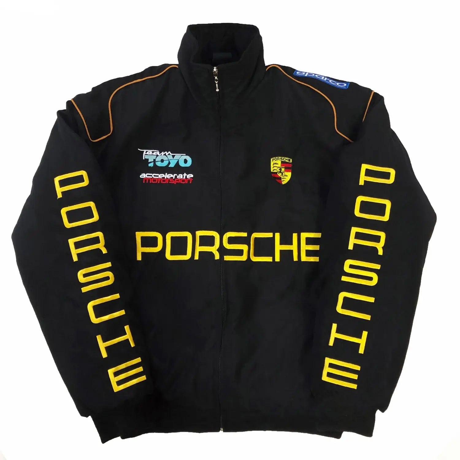 VESTE F1 RACING EDITION PORSCHE All2Jersey